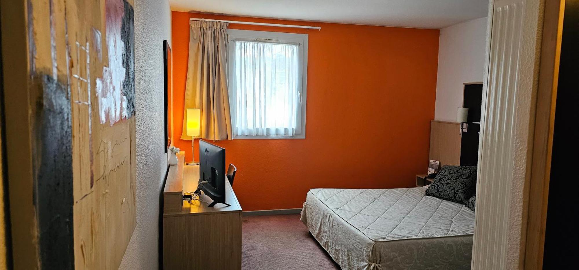 Hotel Lyon Sud, Pierre Benite, St Genis Laval Pierre-Bénite Exterior foto