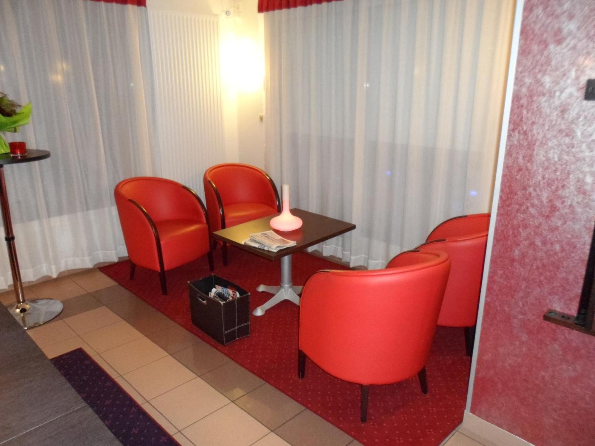 Hotel Lyon Sud, Pierre Benite, St Genis Laval Pierre-Bénite Exterior foto